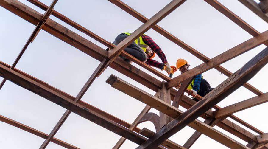 Expert Emergency Roof Repairs services in Waskish, MN